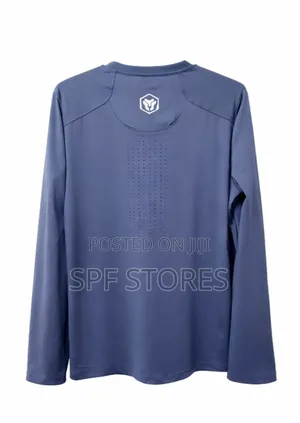 Gym Long-Sleeveshirt