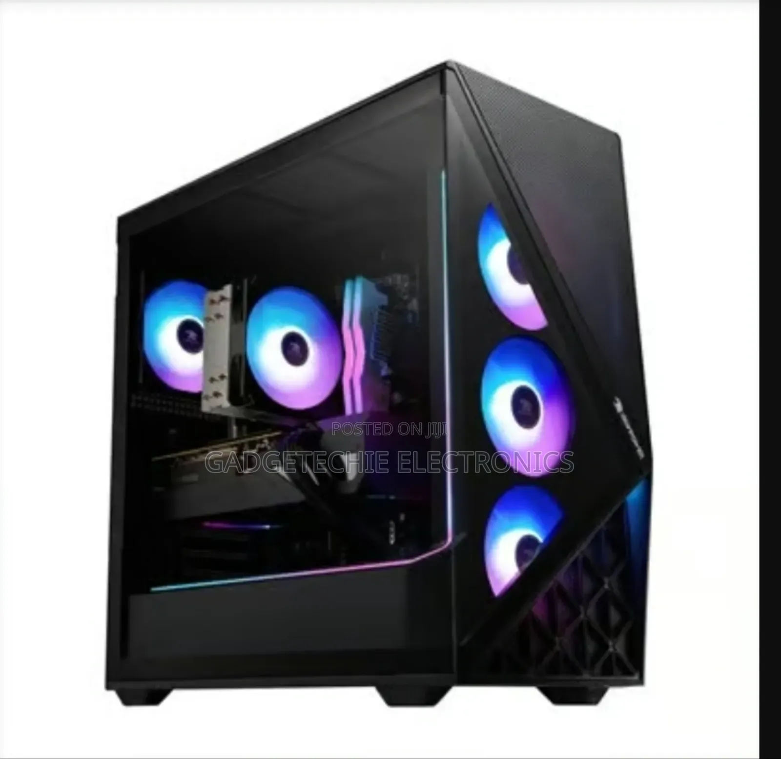 New Desktop Computer iBUYPOWER 32GB Intel Core i7 SSD 1T