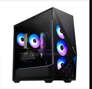 New Desktop Computer iBUYPOWER 32GB Intel Core i7 SSD 1T