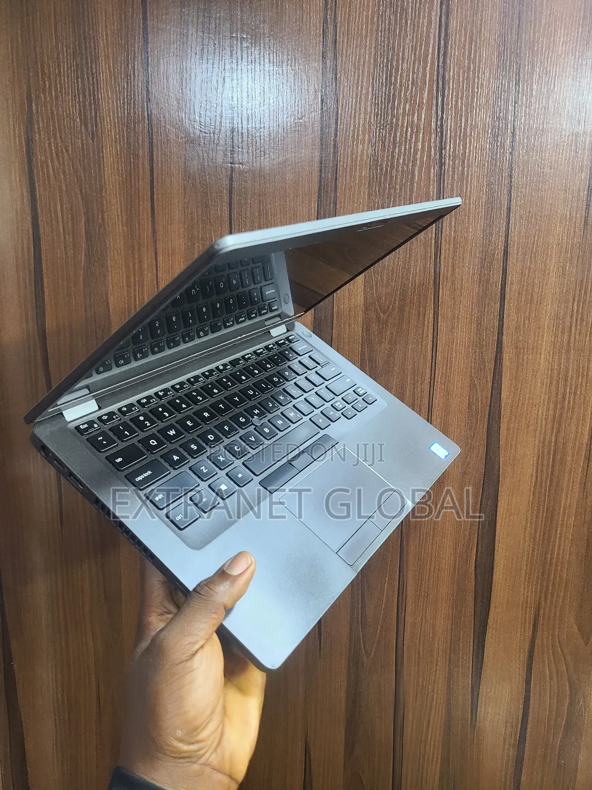 Laptop Dell Latitude 5400 8GB Intel Core I5 SSD 256GB