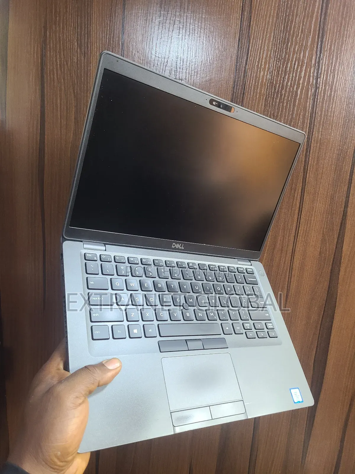 Laptop Dell Latitude 5400 8GB Intel Core I5 SSD 256GB