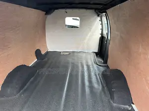 Ford E250 2013 White