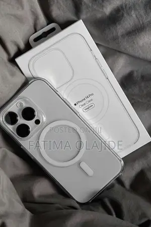 Apple iPhone 14 Pro 256 GB Silver