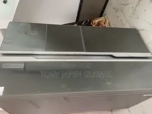 Korean Used Samsung Zipel Inverter Fridge