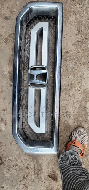 Front Grill Honda Pilot 2010-2011