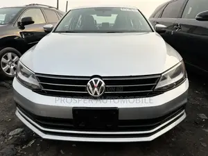 Volkswagen Jetta TDI S 4dr Sedan (2.0L 4cyl Turbodiesel 6AM) 2015