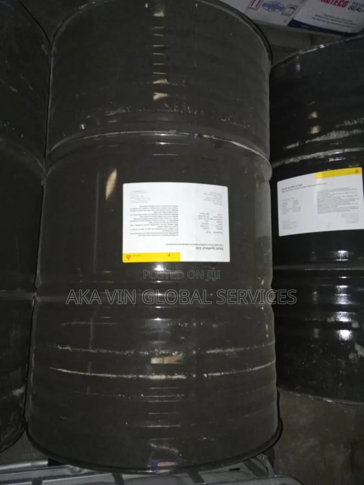 Sika Bitumen 60sika Bitumen-60 Sa: Cold