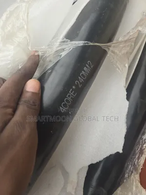 240mm 4core Bicc Armored Cable