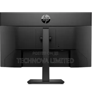 Hp P24h G4 23.8'' Full Hd Led Monitor With Built-in Speakers