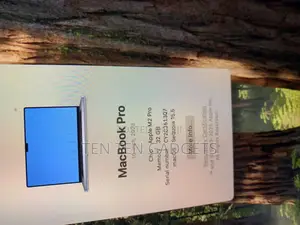 Laptop Apple MacBook Pro 2023 M2 Pro 32GB Intel Core M2 SSD 512GB
