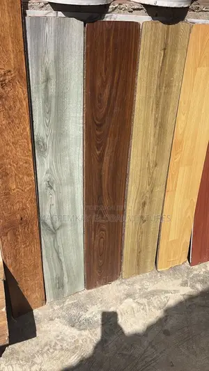 SPC Wooden Floor