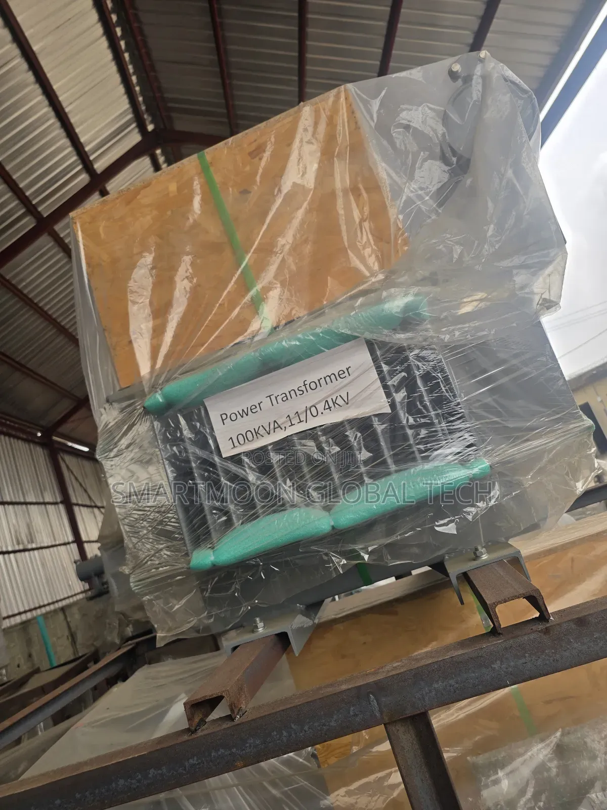 100kva 33kv Transformer