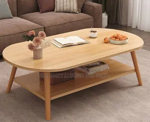 Woden Centre Table.