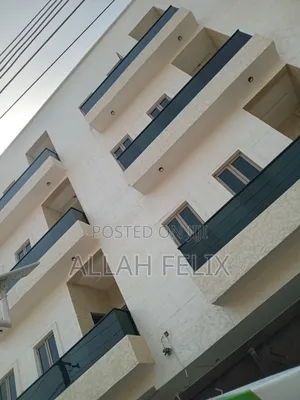 5bdrm Duplex in Zone 1 / Wuse for sale