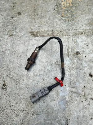 Oxygen Sensor Rav4 2018 Bank 1