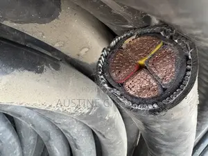 240mm Pure Copper