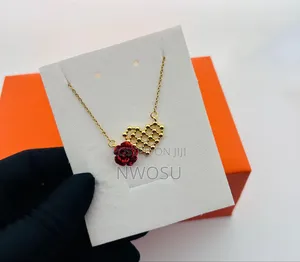 Instagram Necklace
