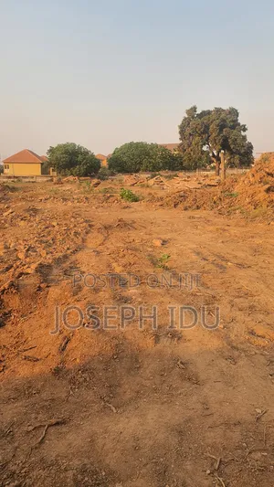 Land At Lumeliinda Extension Independence Layout Enugu State