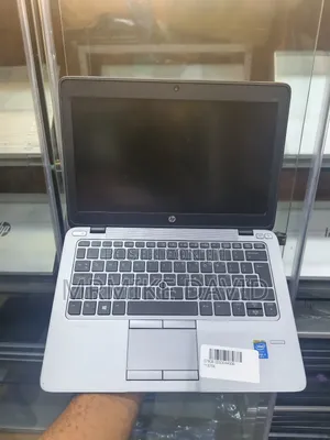 Laptop HP EliteBook 820 G2 8GB Intel Core I5 SSD 128GB