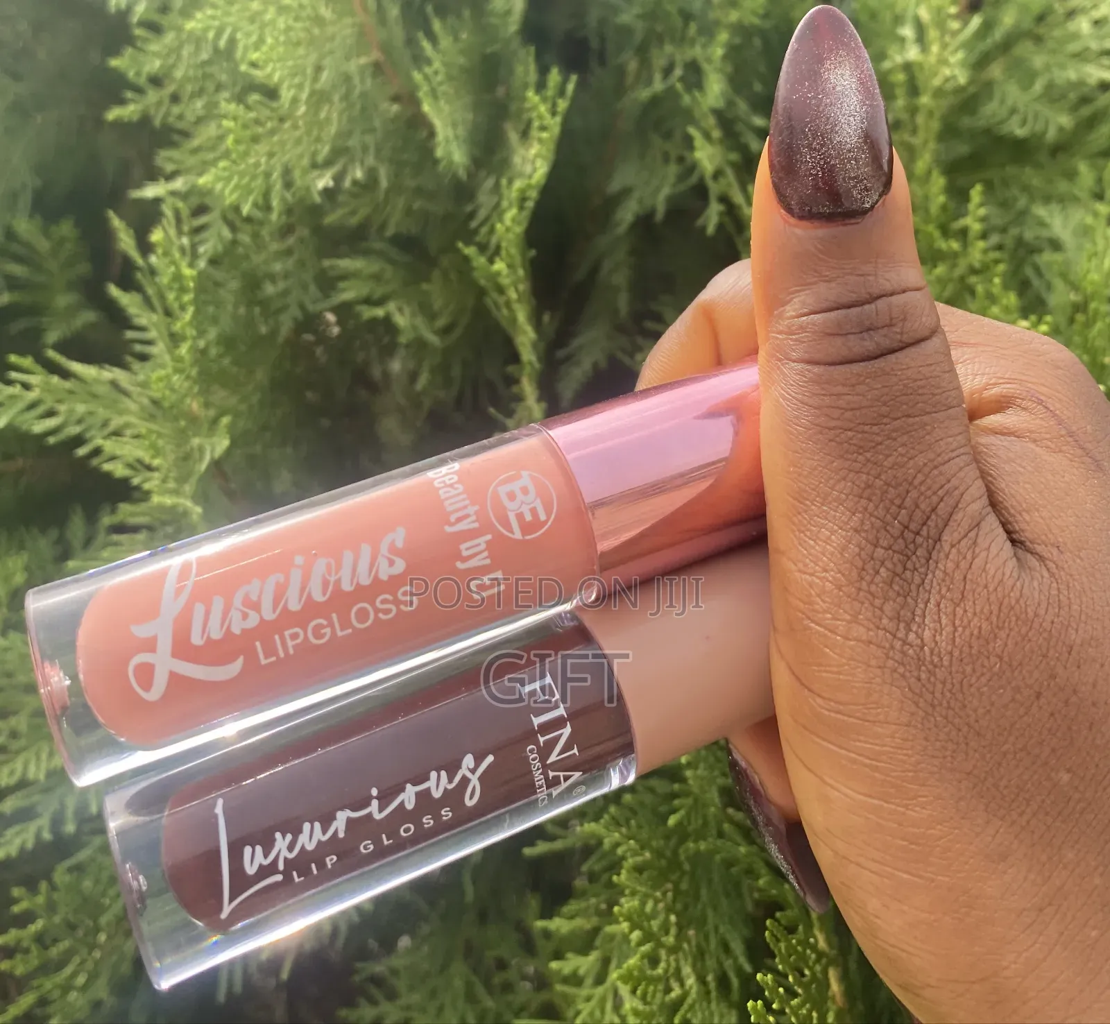 Lipscombo for Women