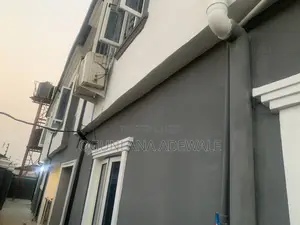 2bdrm Apartment in Ijeododo, Ijegun for rent