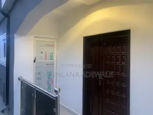 2bdrm Apartment in Ijeododo, Ijegun for rent