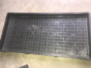 Fodder Trays