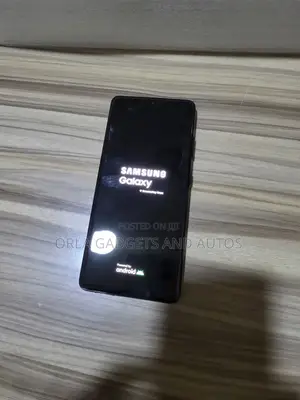 Samsung Galaxy S21 Ultra 5G 128 GB Gold
