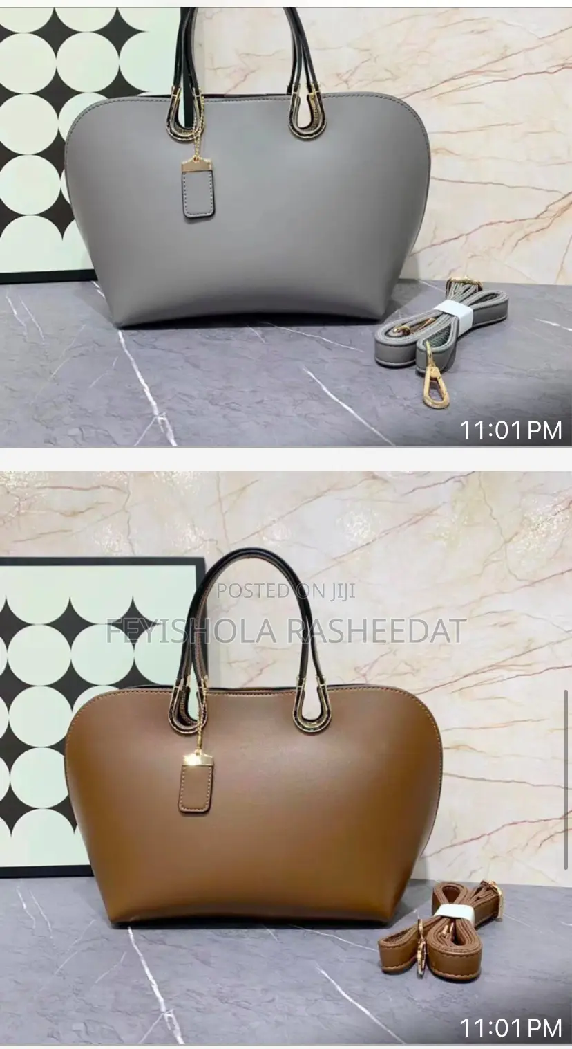 Elegant Outing Bags