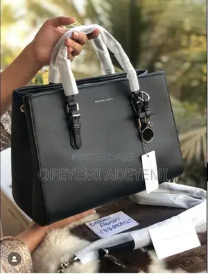 Office Bag
