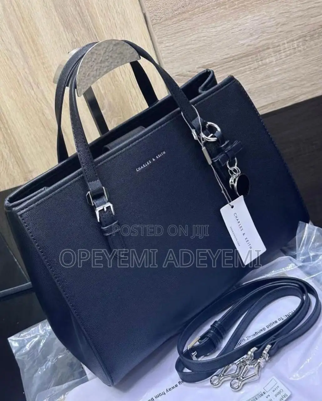Office Bag