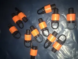 Stoppers Used for Stopping Water