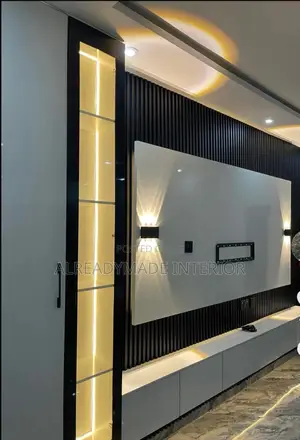 Tv Console