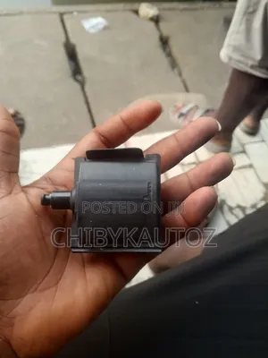 Tank Lock for All New Model of Mercedes Benz