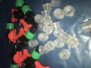 Controler Used