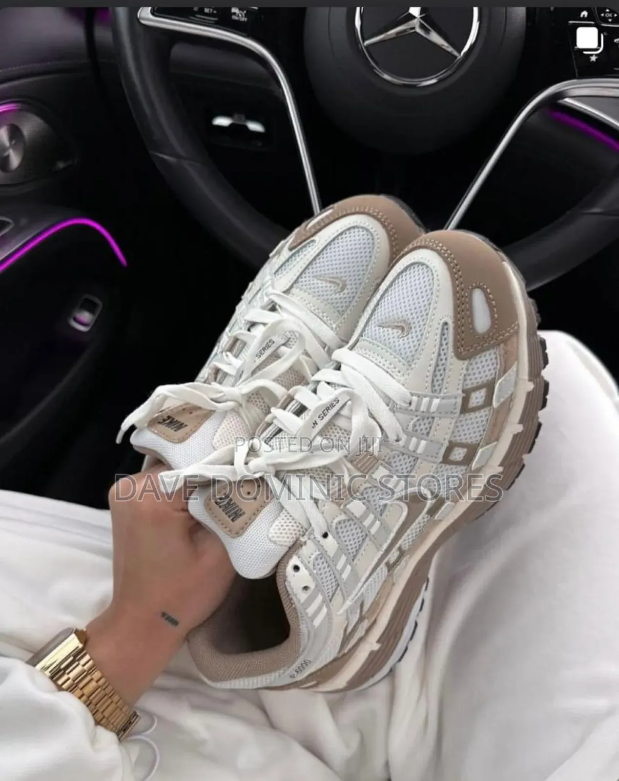 Top Quality Nike P-6000
