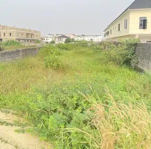 450sqm Land at Lekki Scheme2 Ajah