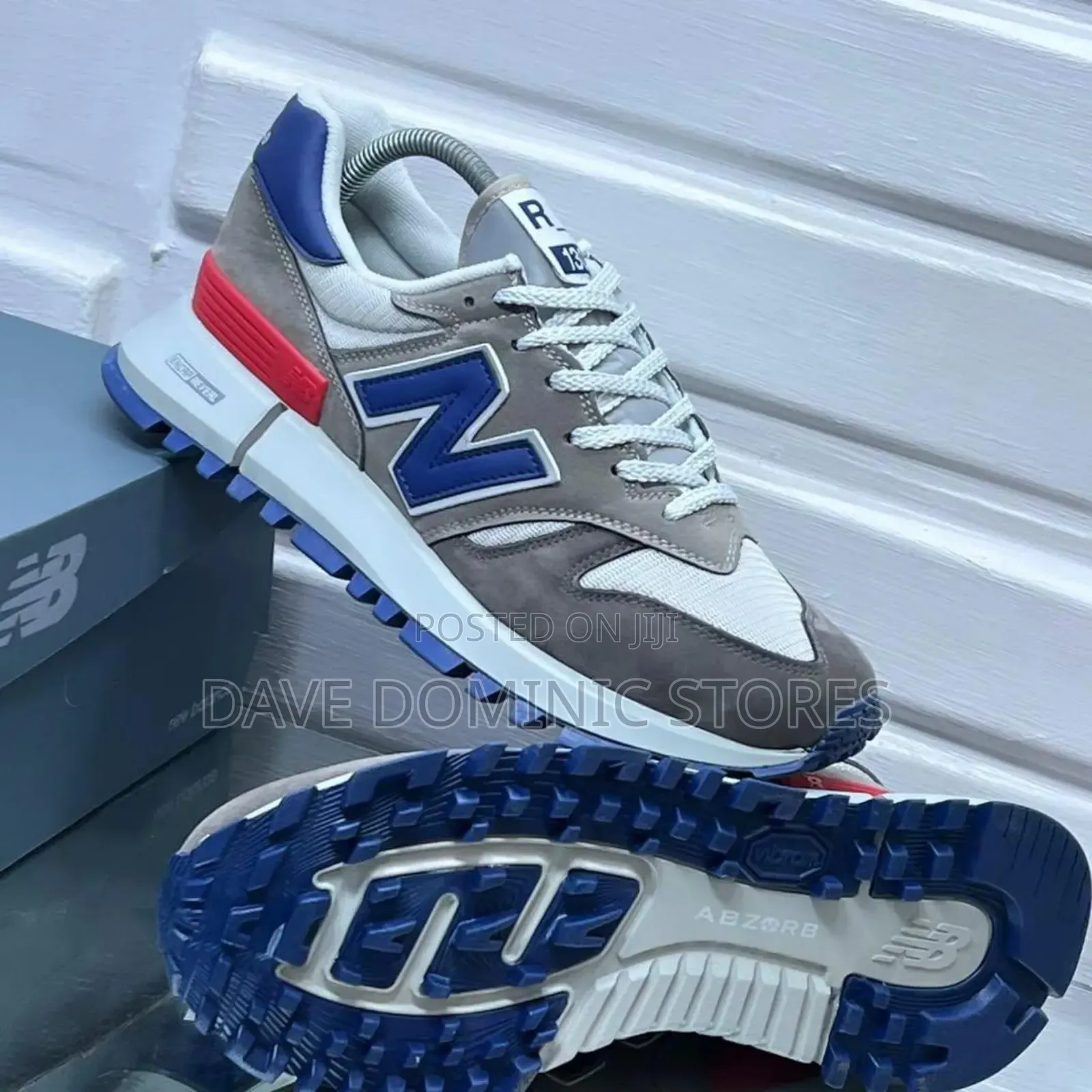 New Balance Rc 1300 Sneakers