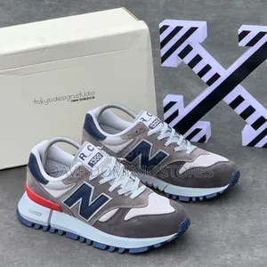 New Balance Rc 1300 Sneakers