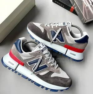 New Balance Rc 1300 Sneakers