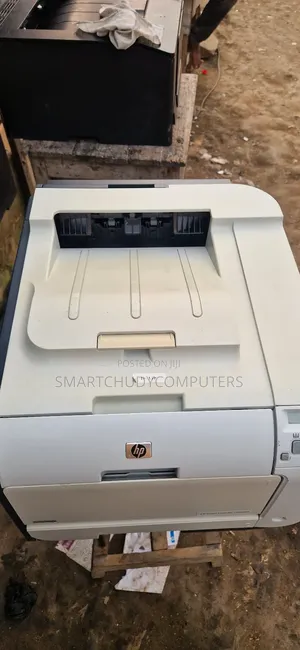 Hp Laserjet Cp2025dn