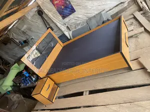 Plywood 4 Half by 6ft Bedframe 