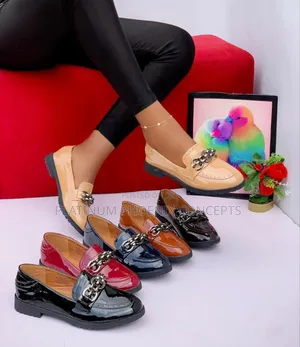 Cooperate Office Shoe (Boyfriend Shoe )