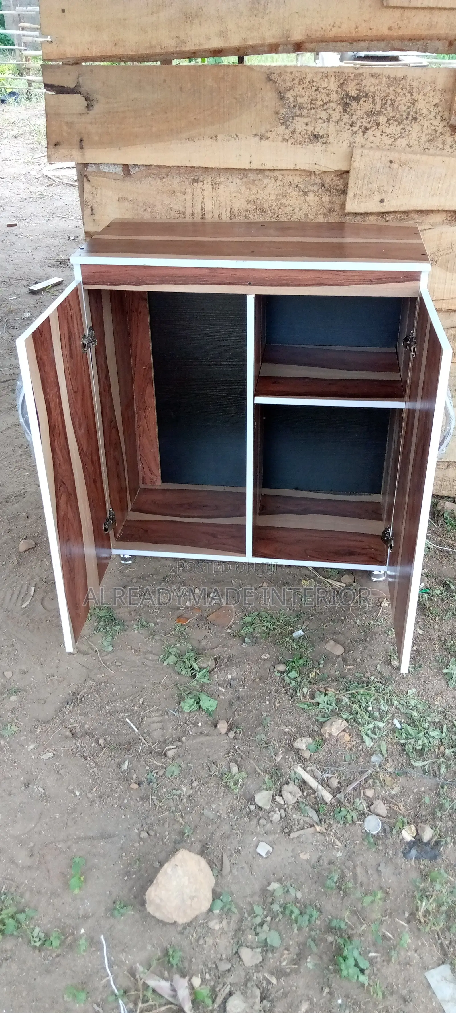Mini Kitchen Cabinets