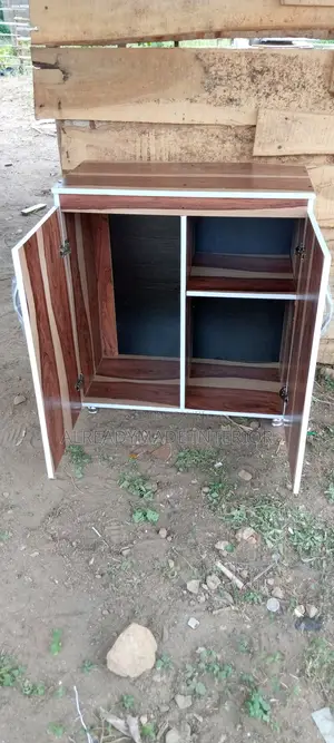 Mini Kitchen Cabinets