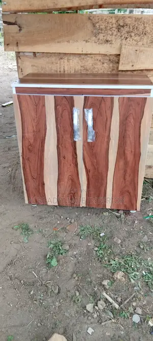Mini Kitchen Cabinets