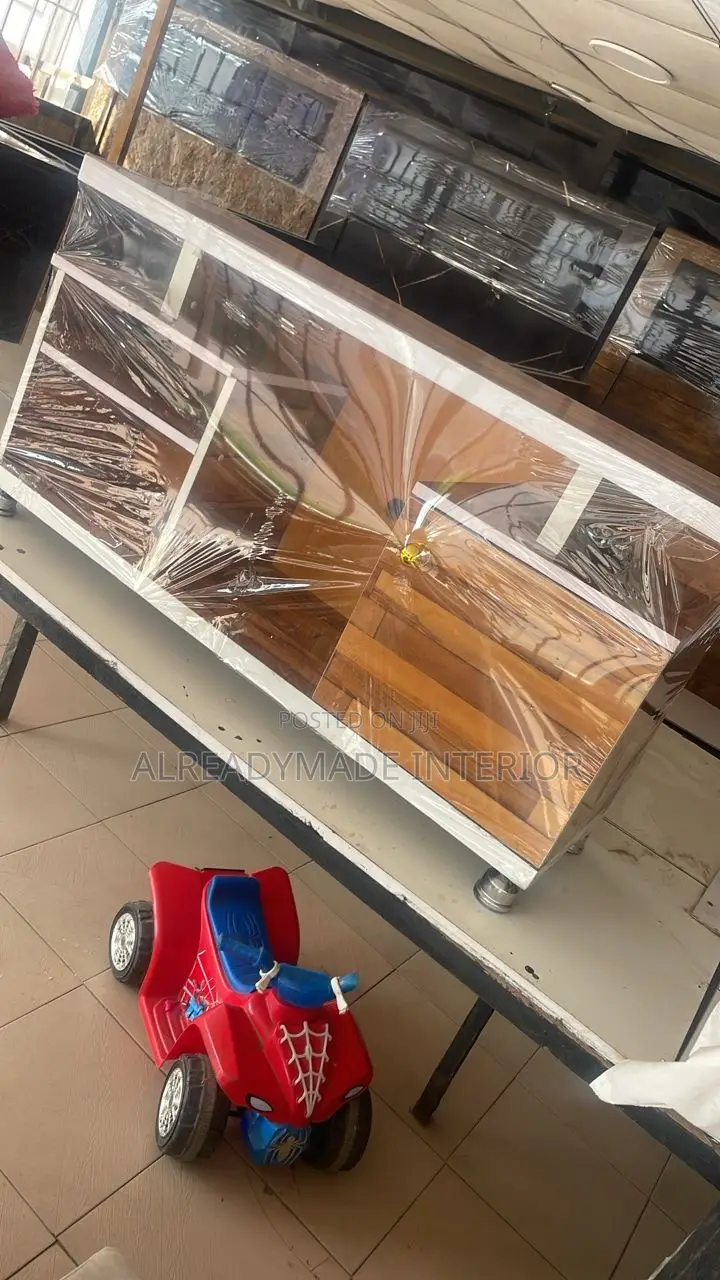 Tv Shelf’S