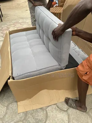 High Quality Single Chair/Bed Convertible
