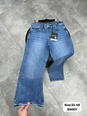 Classic Turkey Jean For Men 32-38