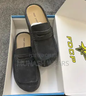 Classic Mule 2026 Edition
